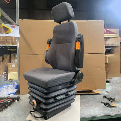 Универсальные регулируемые сиденья с двойной подлокотником для OEM