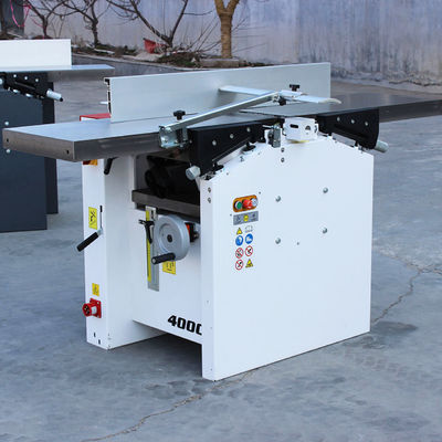 Рабочие столы 400x1800 мм Многофункциональные 3 в 1 CNC-машины для прецизионной деревообработки
