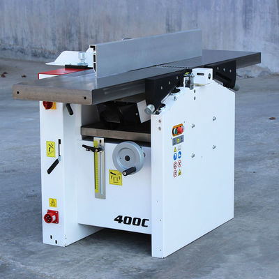 Рабочие столы 400x1800 мм Многофункциональные 3 в 1 CNC-машины для прецизионной деревообработки