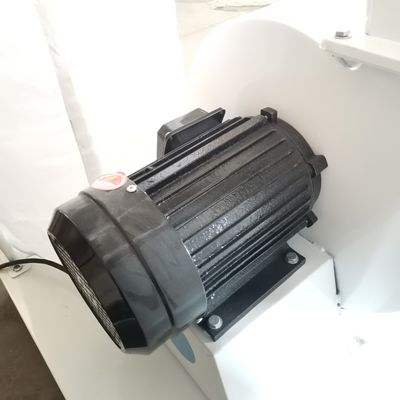 Двухпакетный промышленный фильтрующий мешок для деревообработки