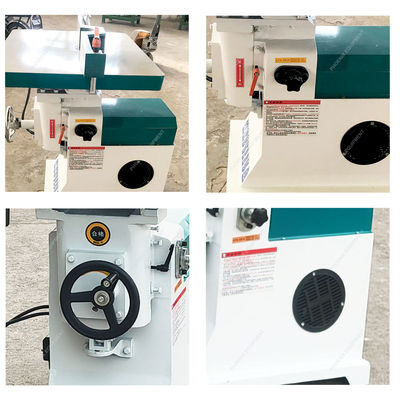 380V/220V Напряжение 2.2kw Вертикальная одноосяная MX5115 Деревообрабатывающая шпиндельная формовочная машина