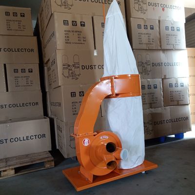 Промышленный 3HP MF9022 Древесный пилочный пылесос для CNC-маршрутизатора Простой в эксплуатации и ферм