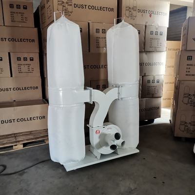 480*800мм фильтрующий мешок с верхней панелью деревообрабатывающей машины с пылесосом