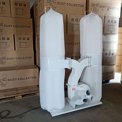 Мощный 3HP моторный древесный пылесос для CNC-маршрутизатора