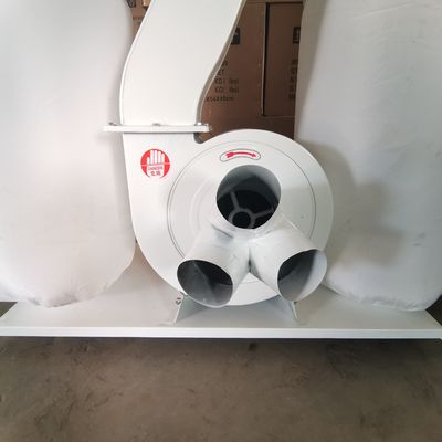 Мощный 3HP моторный древесный пылесос для CNC-маршрутизатора