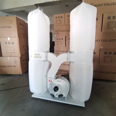 Мощный 3HP моторный древесный пылесос для CNC-маршрутизатора