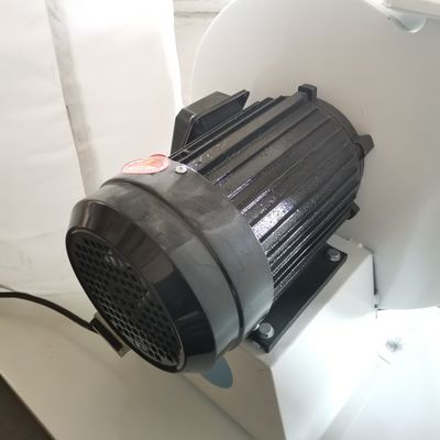 Деревообработка Полировка или CNC маршрутизатор Промышленный пылесос с потоком воздуха 3150m3/h