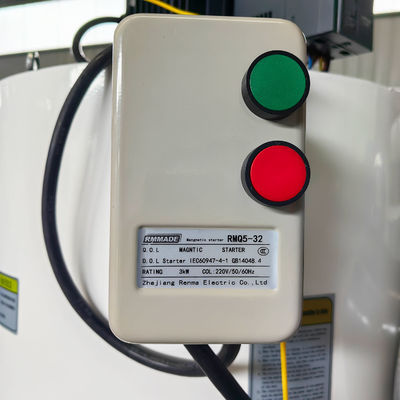 Пылесос для деревообработки PDC3200F с регулировкой скорости и воздушного потока 2800 р/мин