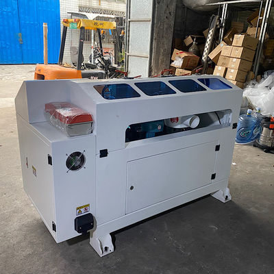 650 кг деревообрабатывающей станции CNC Tenon Machine для электрического шкафа и гардероба