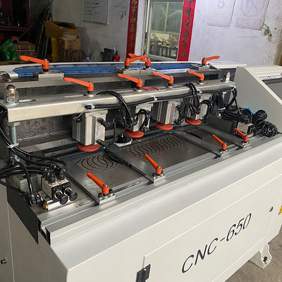 Ульиная тенис деревообрабатывающая машина талия тенис CNC650 ящик прямая тенис для дерева