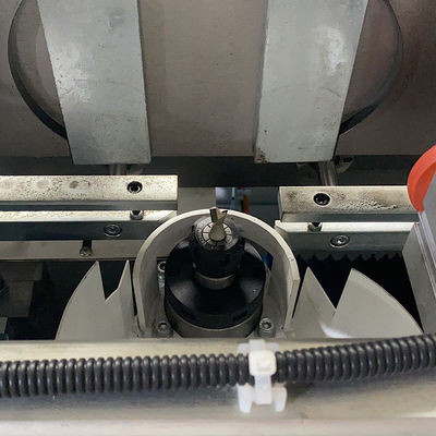 Ульиная тенис деревообрабатывающая машина талия тенис CNC650 ящик прямая тенис для дерева