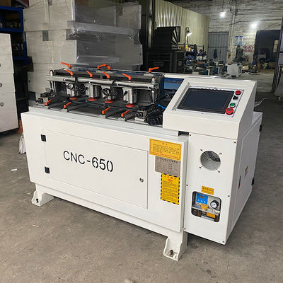 Ульиная тенис деревообрабатывающая машина талия тенис CNC650 ящик прямая тенис для дерева