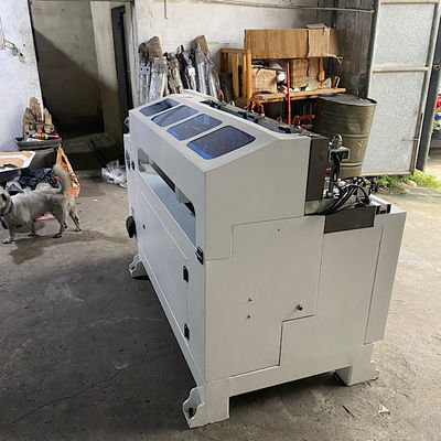 Профессиональная 18000 вращений в минуту двигатель CNC ящик Dovetail Tenoning Machine для деревообработки