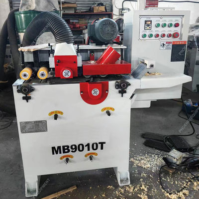 Круглый штанга Круглый фрезерный станок CNC деревянный доулевый станок MB9010T с весом 320кг