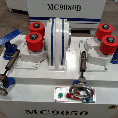 860*650*980мм Размер лопаты и моп круглого ствола для обработки твердой древесины