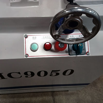 860*650*980мм Размер лопаты и моп круглого ствола для обработки твердой древесины