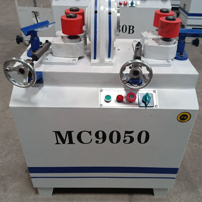 860*650*980мм Размер лопаты и моп круглого ствола для обработки твердой древесины