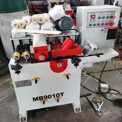 MB9010T Многоскоростной круглый стержень для деревообрабатывающих машин