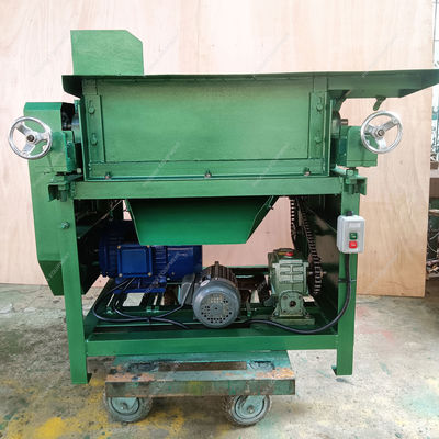 400 кг вес деревянный Tenon Machine быстрая резка Круговая вращающаяся Chamfering Machine