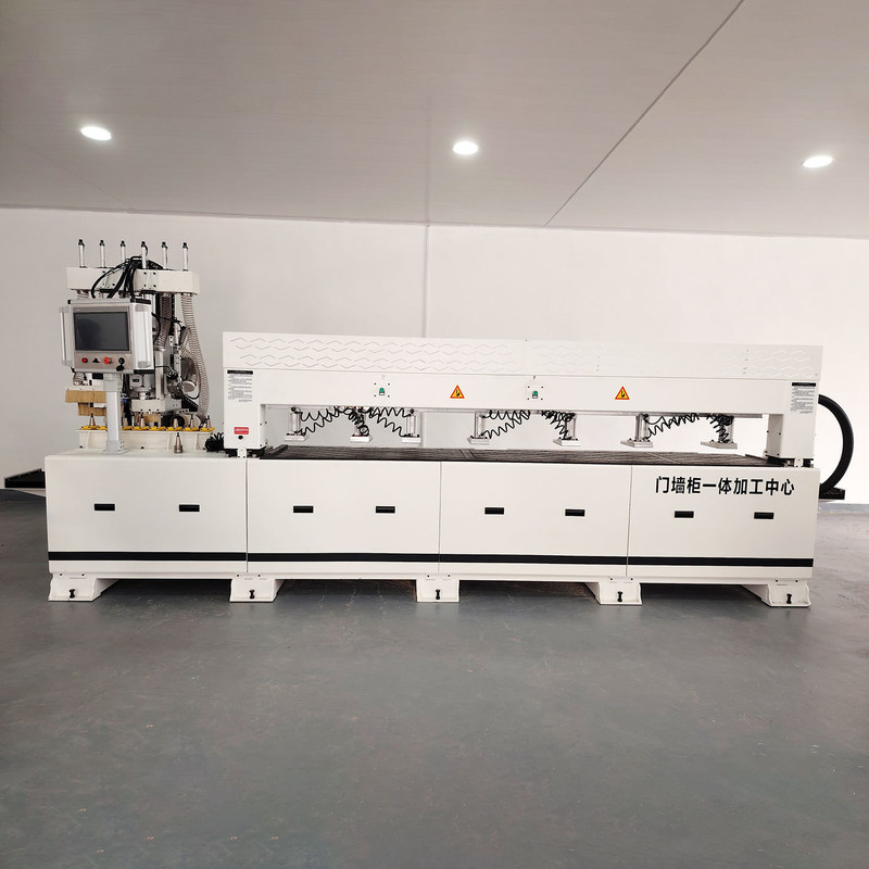 Центры обработки CNC-бурения, фрезерной обработки PDM780 Автоматическая смена инструмента для высокой точности