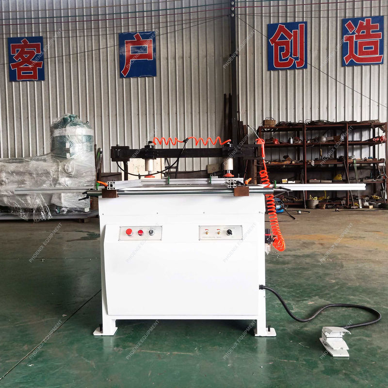 220V/380V/Стандартная деревообрабатывающая боковая буровая машина для многоосевой деревообработки