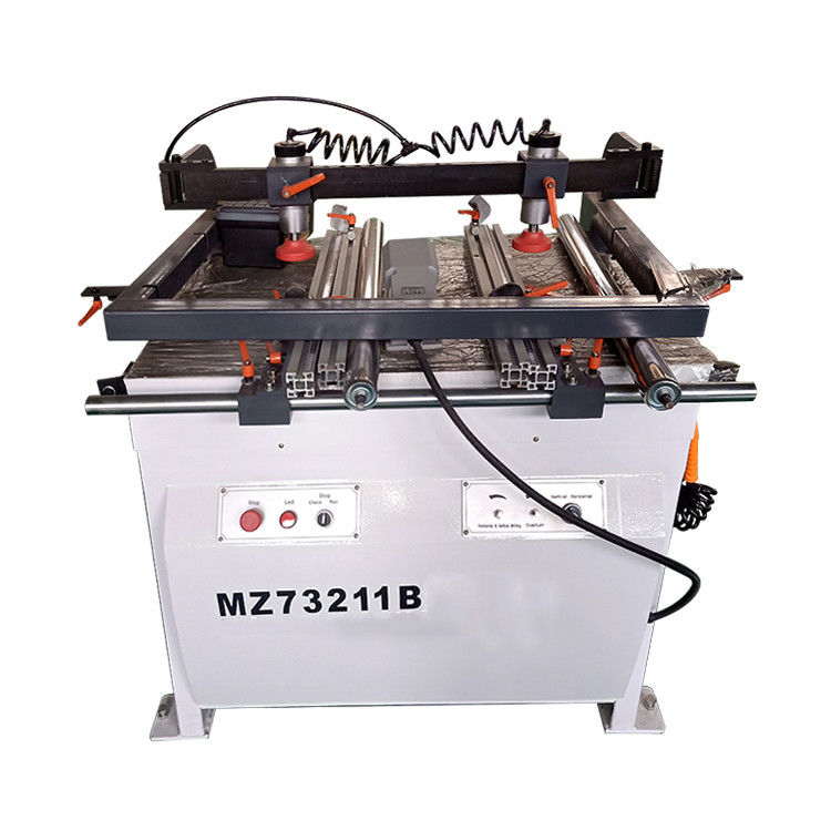 380V 220V 410V 415V Напряженная многофорная машина для тяжелых решений деревообработки
