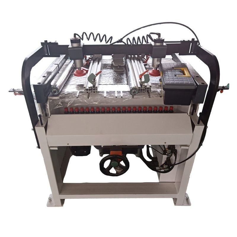Машины для бурения из дерева с двойным сверлом 380V/220V/410V/415V напряжение для деревообработки