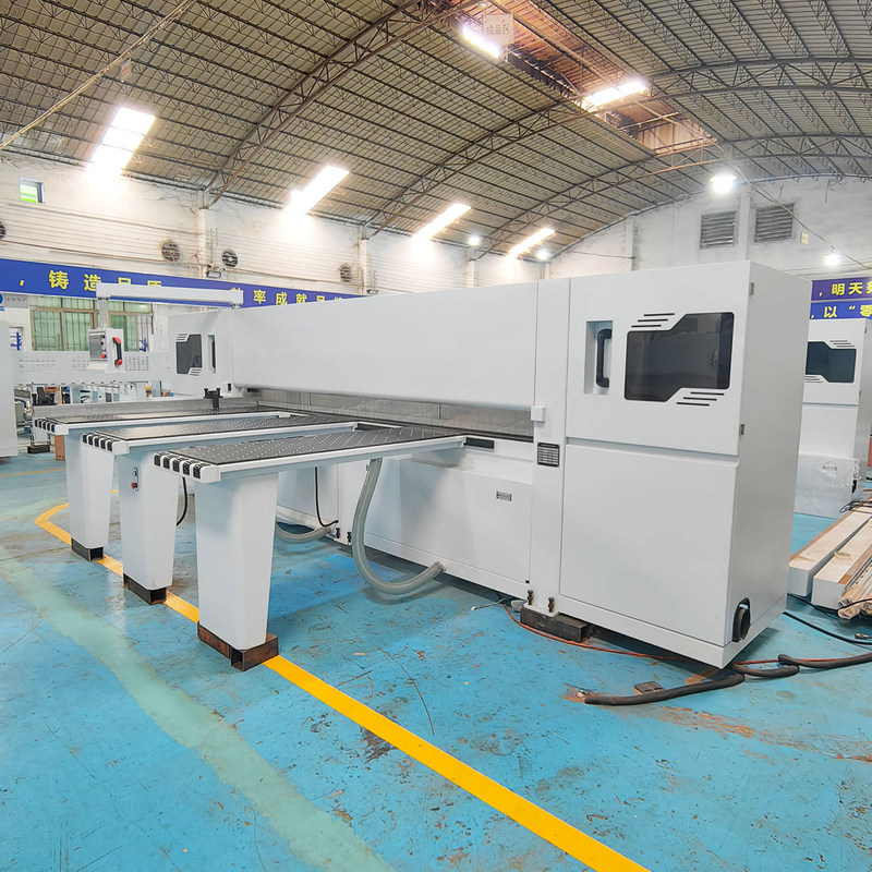 MJ6228B Высокоскоростной автоматический компьютер Большой CNC-резальщик цепочки цепной цепи Циркулярная пила Цены на древесину