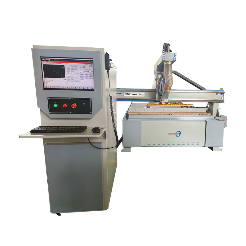 PK2040 скорость ATC Изменение инструмента CNC-маршрутизатор Машина для гравировки мебели для всего дома