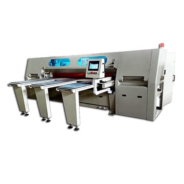 точность Не пыль Omc-ddq CNC мрамор гранит режущий пила режущий материал фанера МДФ