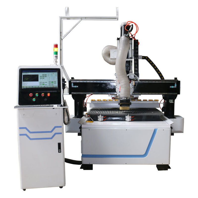 3PH 60Hz PM1325 ATC CNC деревянный маршрутизатор для резки МДФ