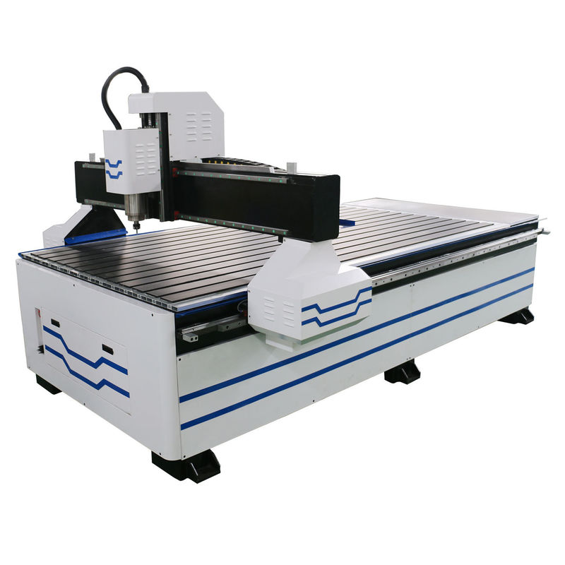 1000 кг Вес PM1325 3D деревообрабатывающие машины CNC древесный маршрутизатор резьба 3 оси 3D гравировка деревообрабатывающая машина