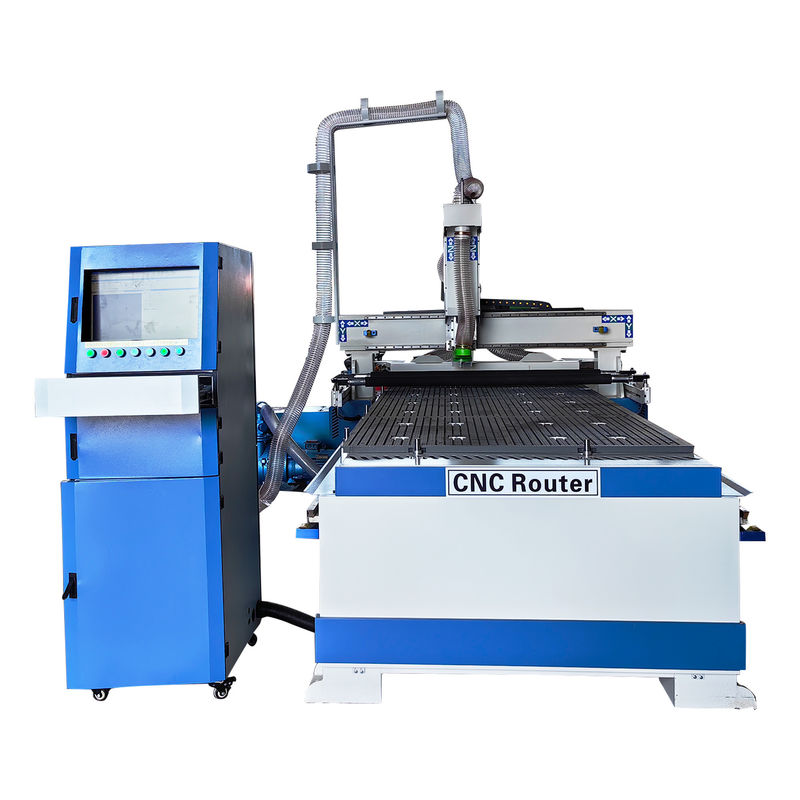 1700KG тяжелый груз 4 оси 3D CNC маршрутизатор для дерева акриловой деревообработки мебели гравировки