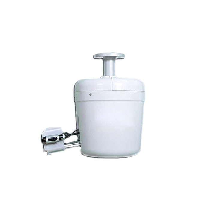 5L/10L/20L/30L/40L/50L Монитор пожаротушения с номинальным потоком Идеально подходит для взрывостойких мест
