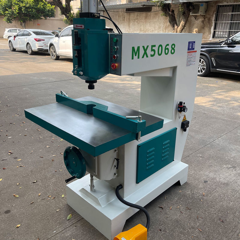 Тяжелый MX5068 Высокоскоростной ручной древесный маршрутизатор для деревообработки
