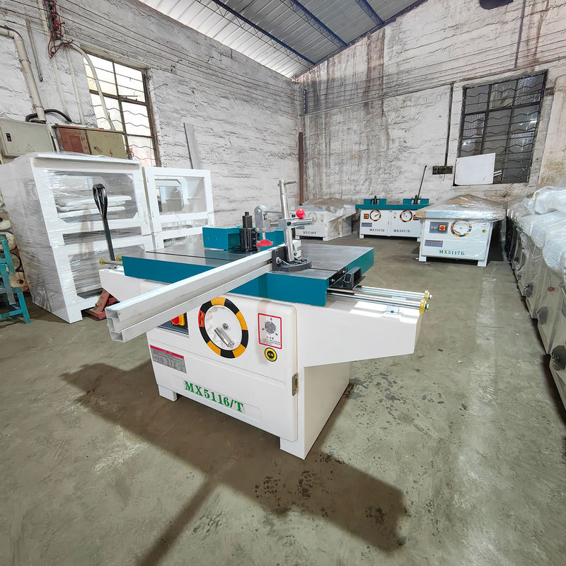 Прямая продажа 4kw/5.5kw/7.5kw MX5116T Вертикальный одноголовый деревянный формер