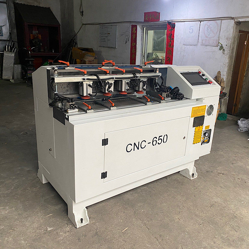 Ульиная тенис деревообрабатывающая машина талия тенис CNC650 ящик прямая тенис для дерева
