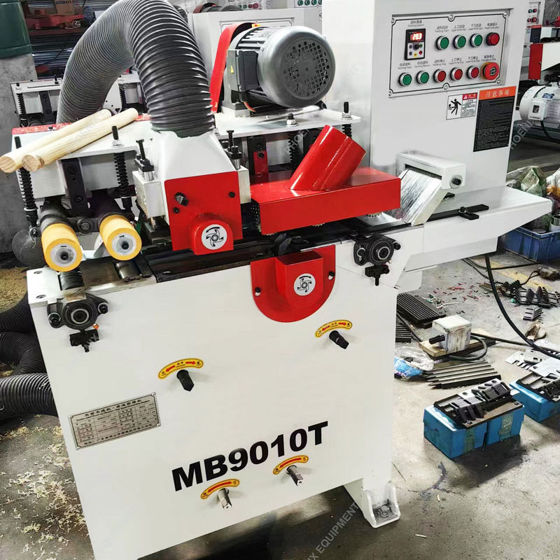 MB9010T Многоскоростной круглый стержень для деревообрабатывающих машин