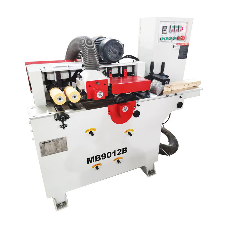220v/380v/415v/440v Опциональная автоматическая многострунная метлоделая машина для деревянных стержней